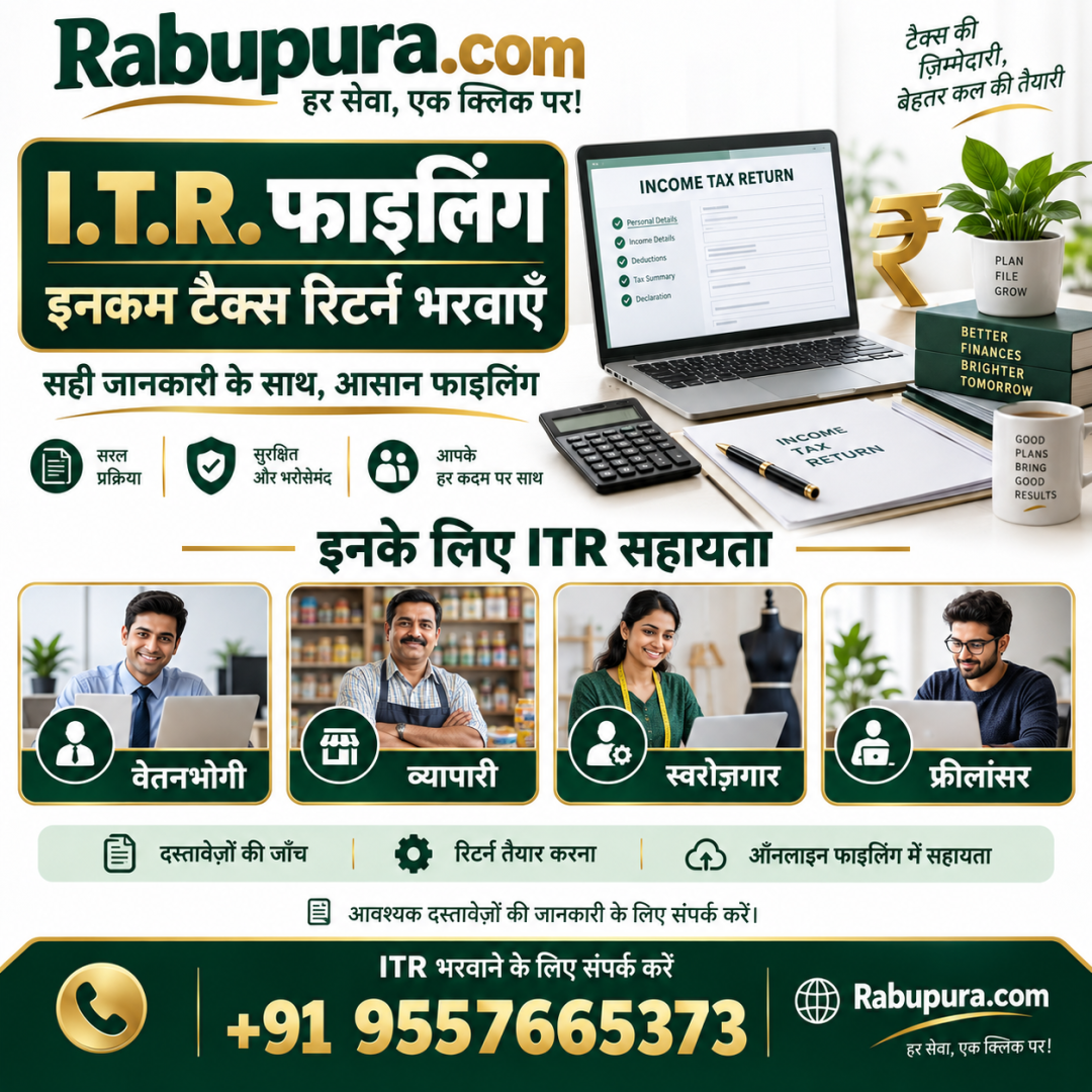 I.T.R